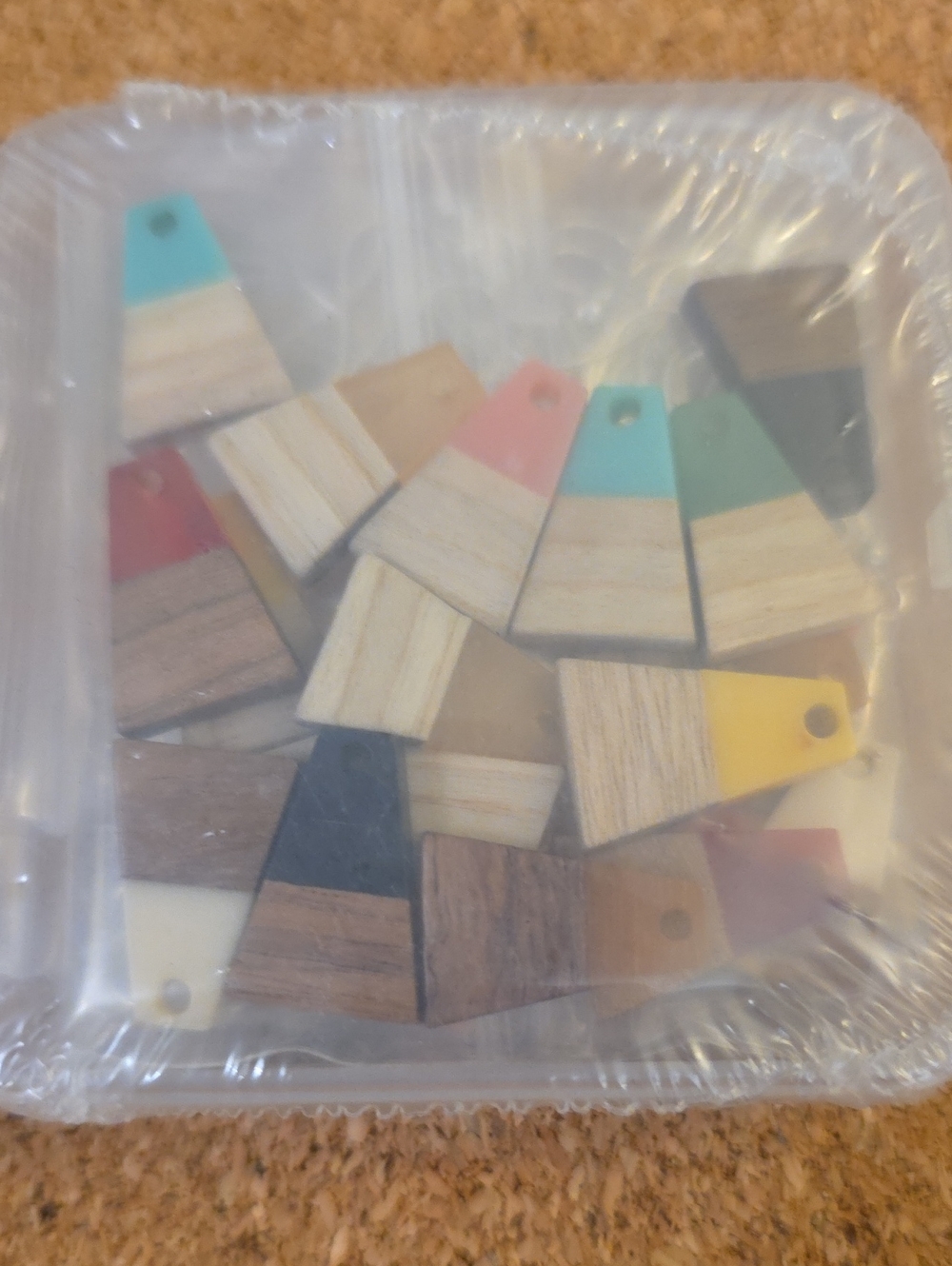 Earring MAKING kit NEW